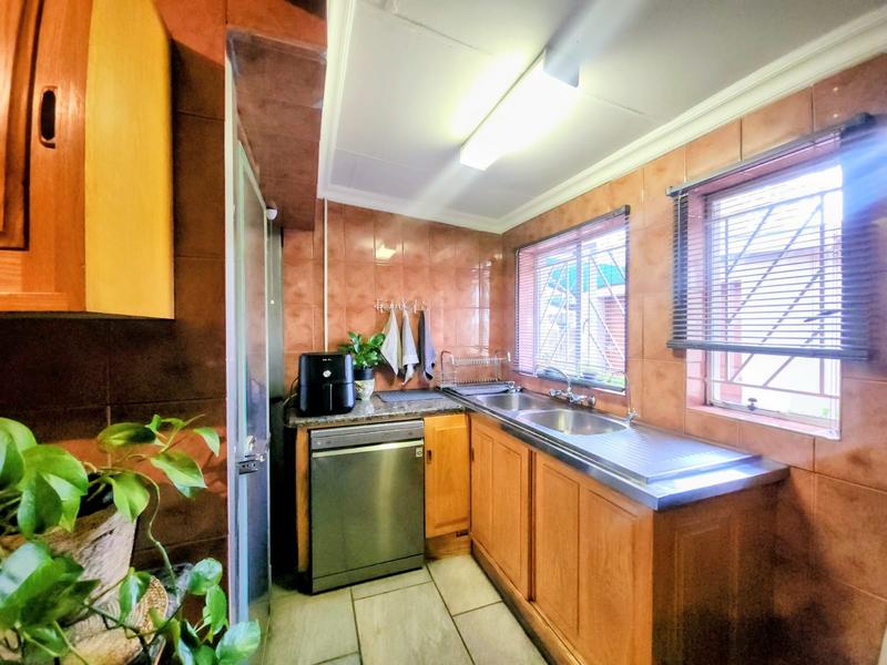 5 Bedroom Property for Sale in Capital Park Gauteng