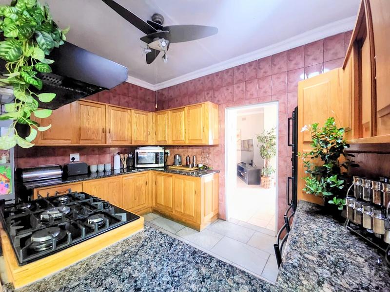 5 Bedroom Property for Sale in Capital Park Gauteng