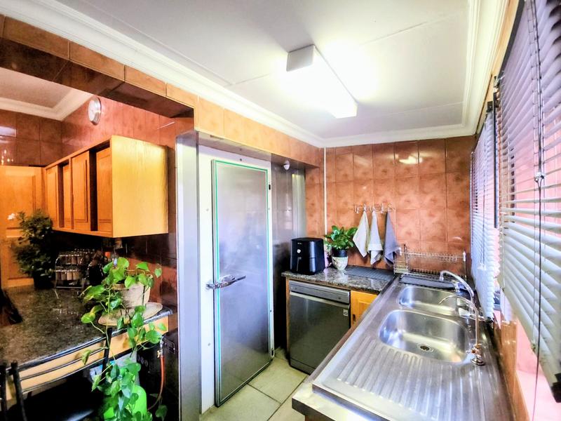 5 Bedroom Property for Sale in Capital Park Gauteng