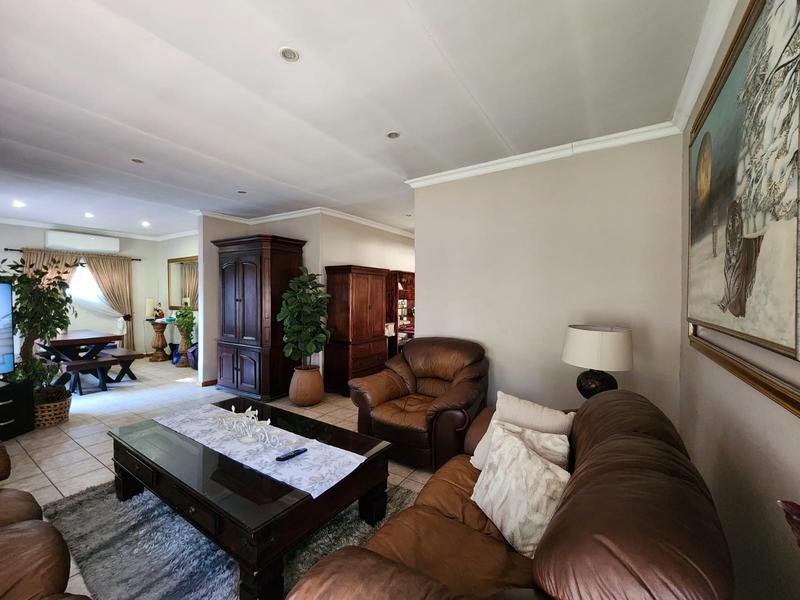 5 Bedroom Property for Sale in Capital Park Gauteng