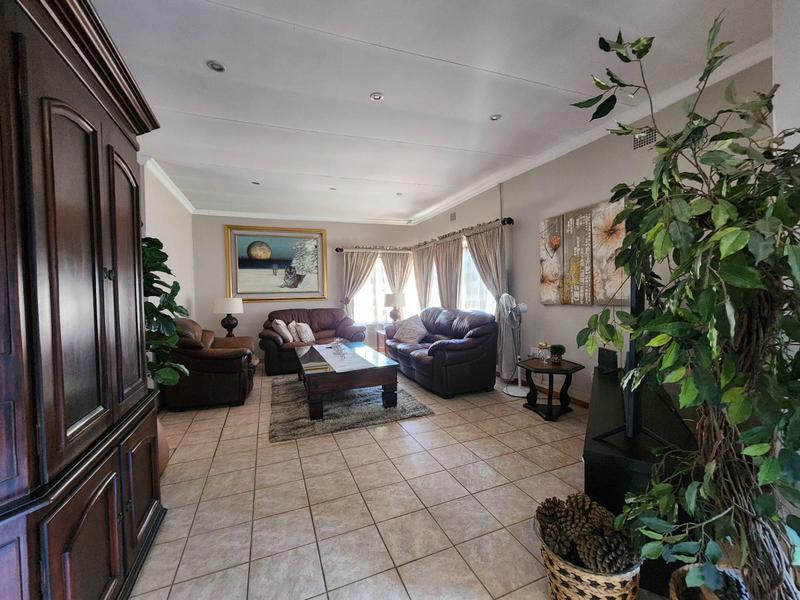 5 Bedroom Property for Sale in Capital Park Gauteng