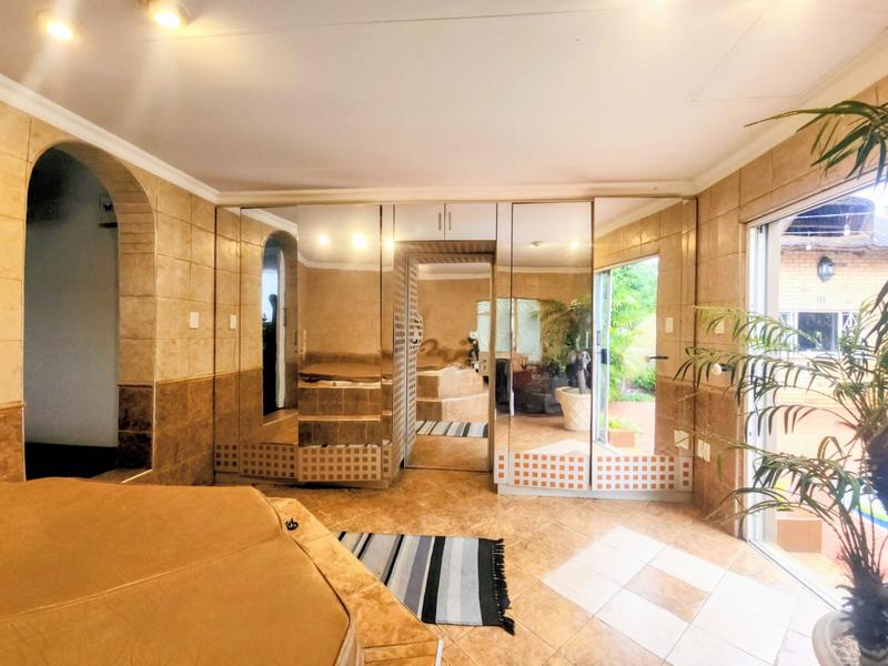 5 Bedroom Property for Sale in Capital Park Gauteng