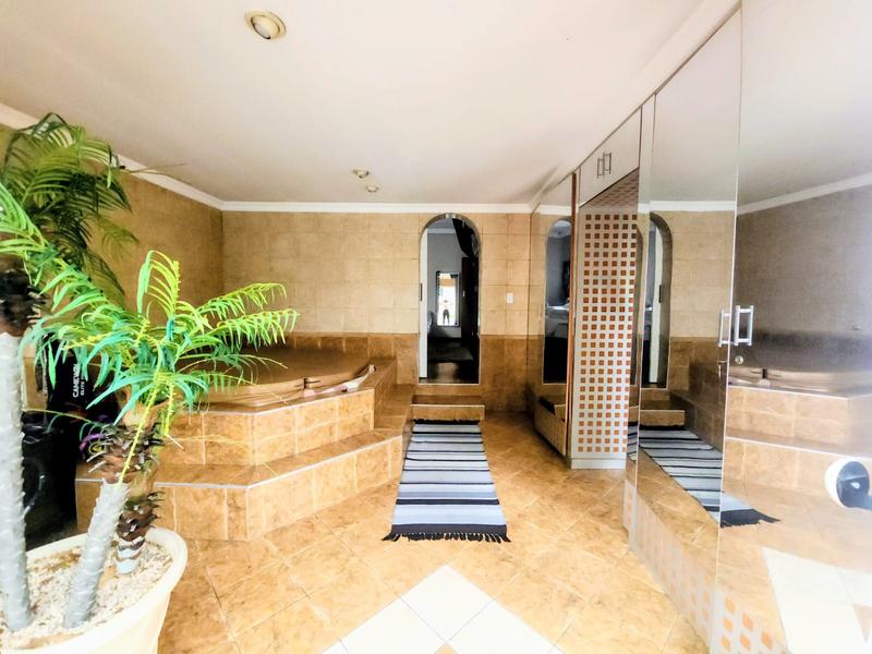 5 Bedroom Property for Sale in Capital Park Gauteng