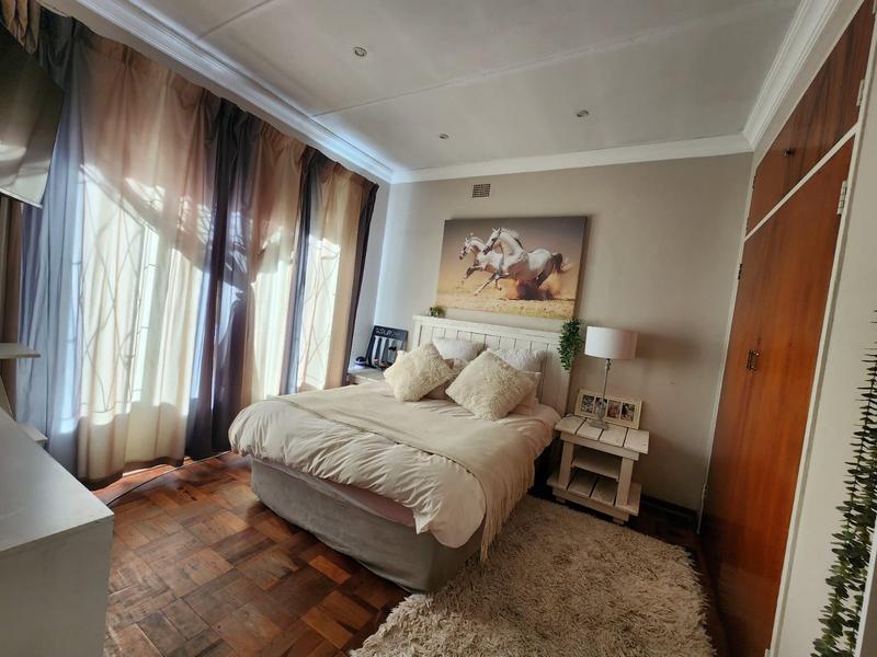 5 Bedroom Property for Sale in Capital Park Gauteng