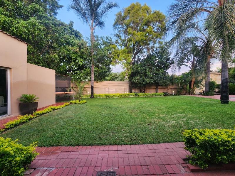 5 Bedroom Property for Sale in Capital Park Gauteng