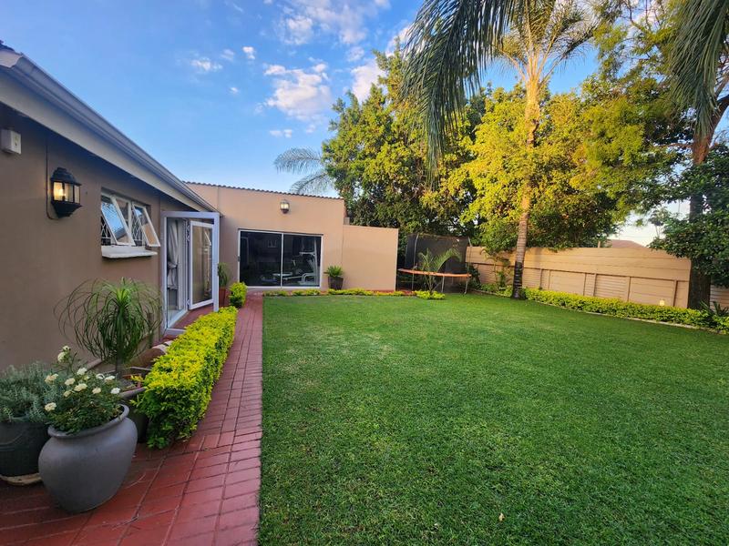 5 Bedroom Property for Sale in Capital Park Gauteng