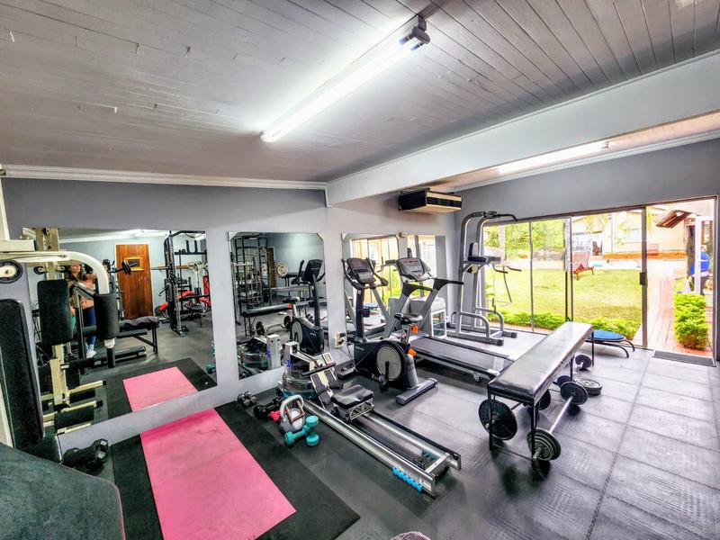 5 Bedroom Property for Sale in Capital Park Gauteng