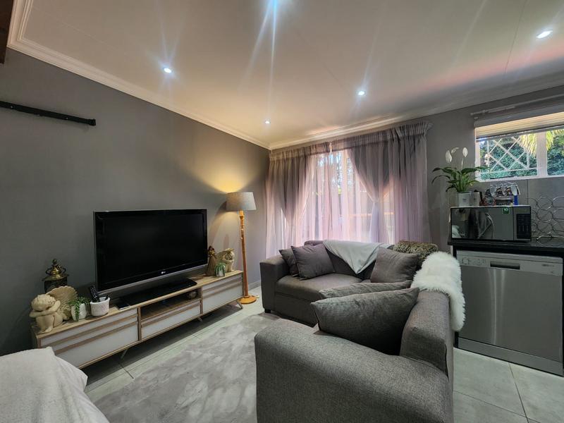 5 Bedroom Property for Sale in Capital Park Gauteng