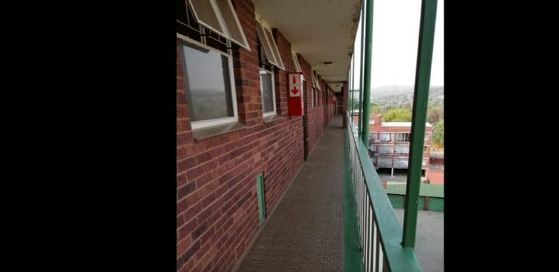 To Let 1 Bedroom Property for Rent in Arcadia Gauteng