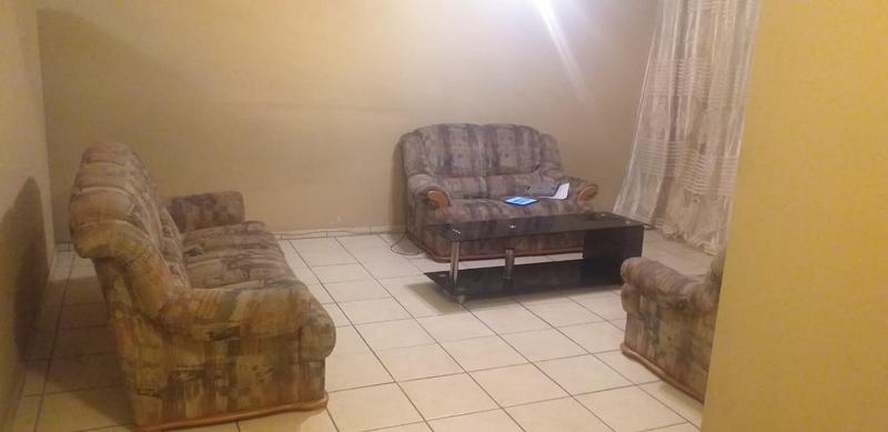 To Let 1 Bedroom Property for Rent in Arcadia Gauteng