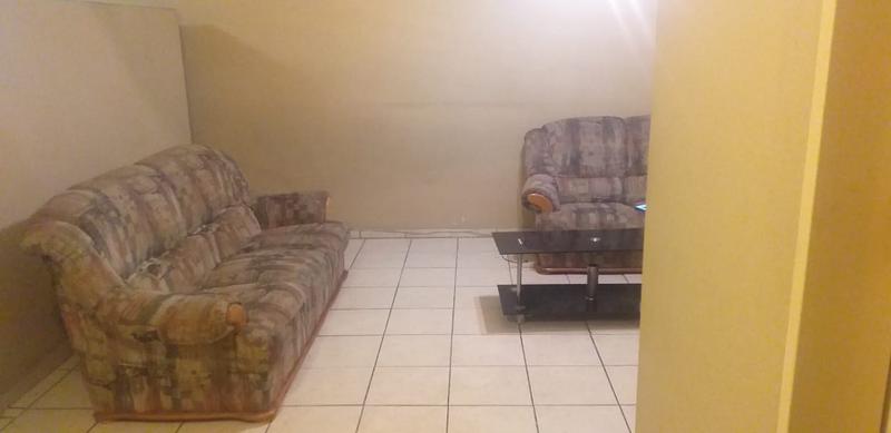 To Let 1 Bedroom Property for Rent in Arcadia Gauteng