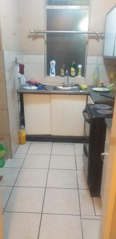 To Let 1 Bedroom Property for Rent in Arcadia Gauteng