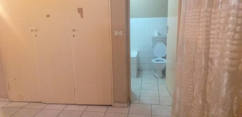 To Let 1 Bedroom Property for Rent in Arcadia Gauteng