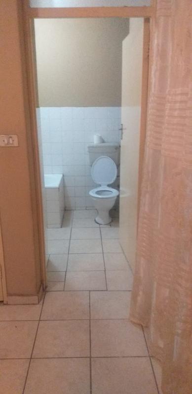 To Let 1 Bedroom Property for Rent in Arcadia Gauteng