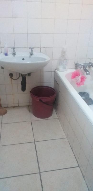 To Let 1 Bedroom Property for Rent in Arcadia Gauteng