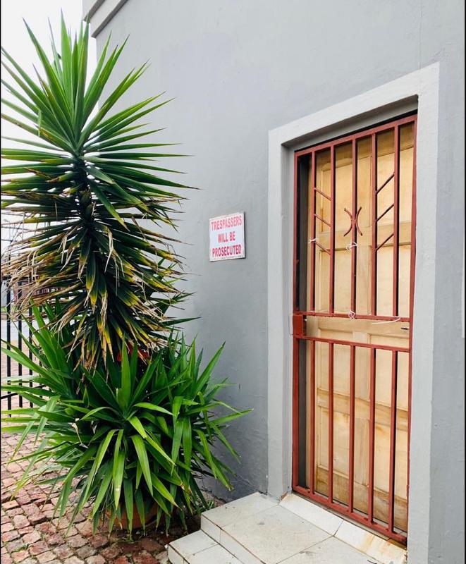 12 Bedroom Property for Sale in Bedworth Park Gauteng