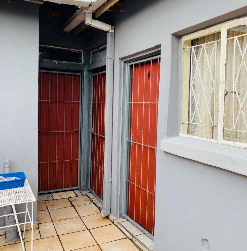 12 Bedroom Property for Sale in Bedworth Park Gauteng