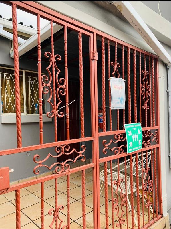 12 Bedroom Property for Sale in Bedworth Park Gauteng