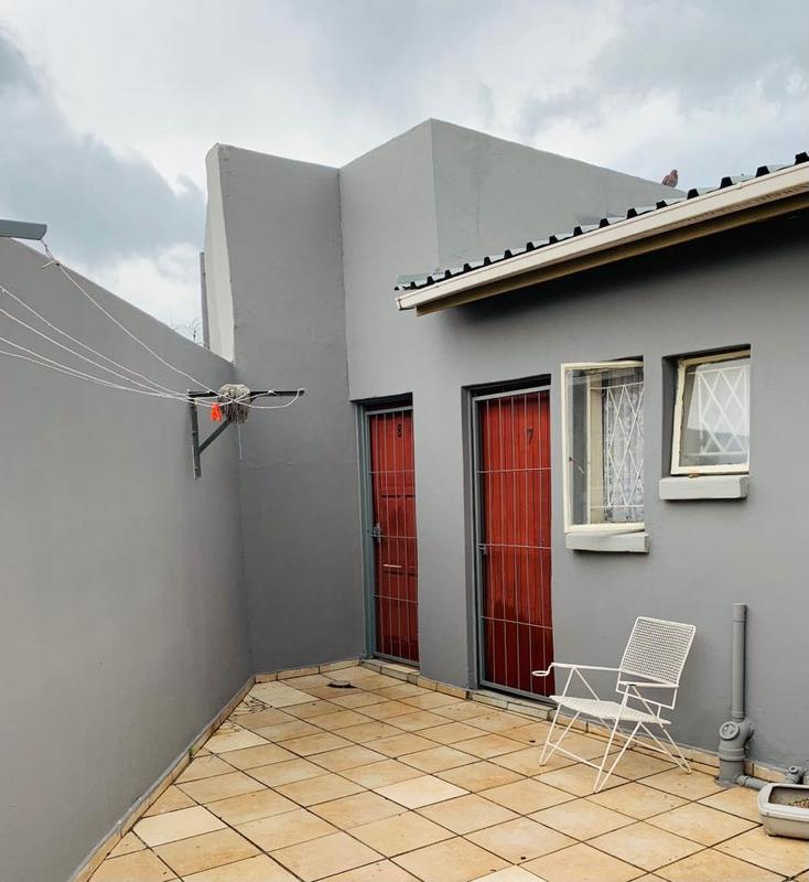 12 Bedroom Property for Sale in Bedworth Park Gauteng