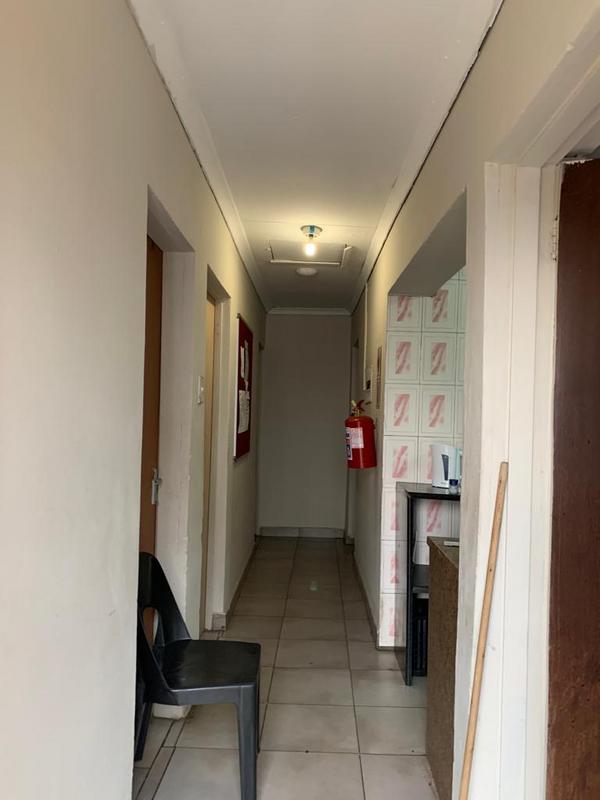 12 Bedroom Property for Sale in Bedworth Park Gauteng