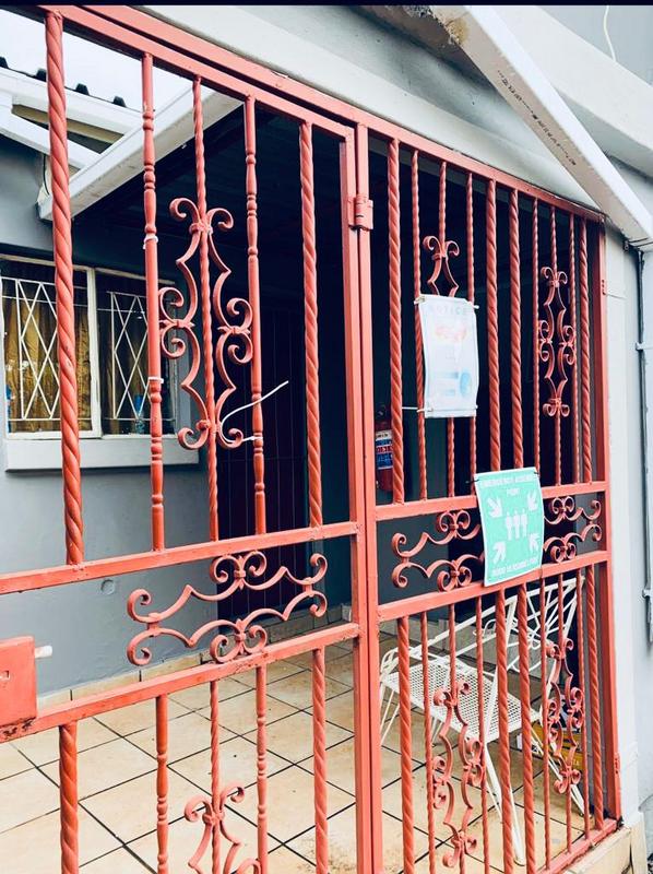 12 Bedroom Property for Sale in Bedworth Park Gauteng