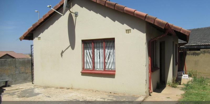 2 Bedroom Property for Sale in Naturena Gauteng