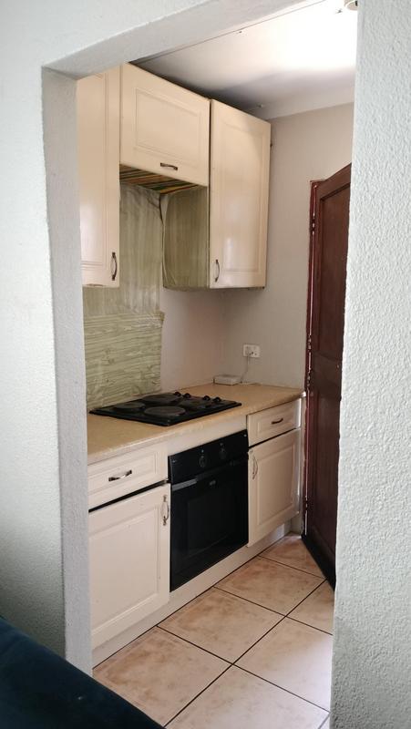 2 Bedroom Property for Sale in Naturena Gauteng