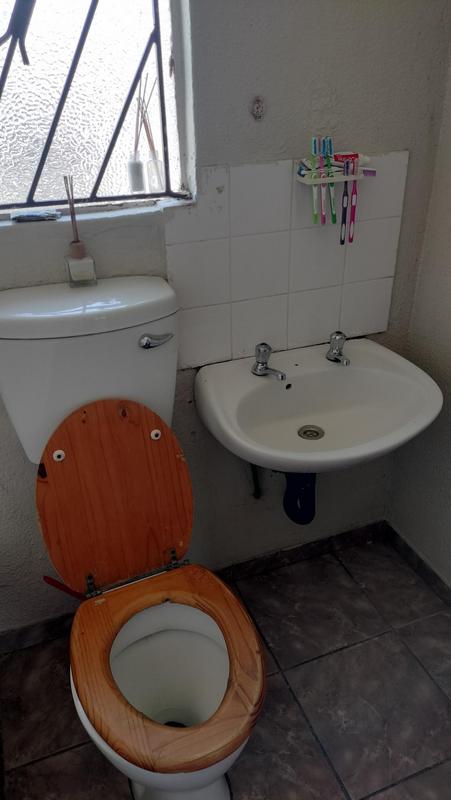 2 Bedroom Property for Sale in Naturena Gauteng