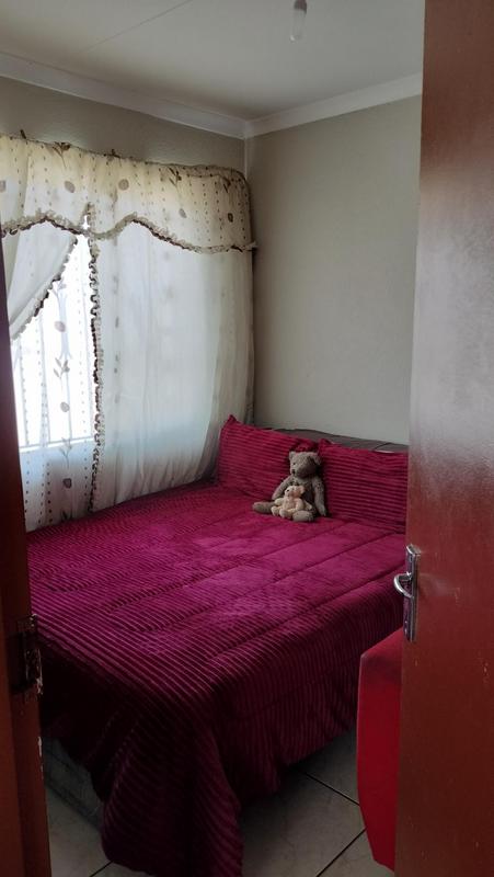 2 Bedroom Property for Sale in Naturena Gauteng