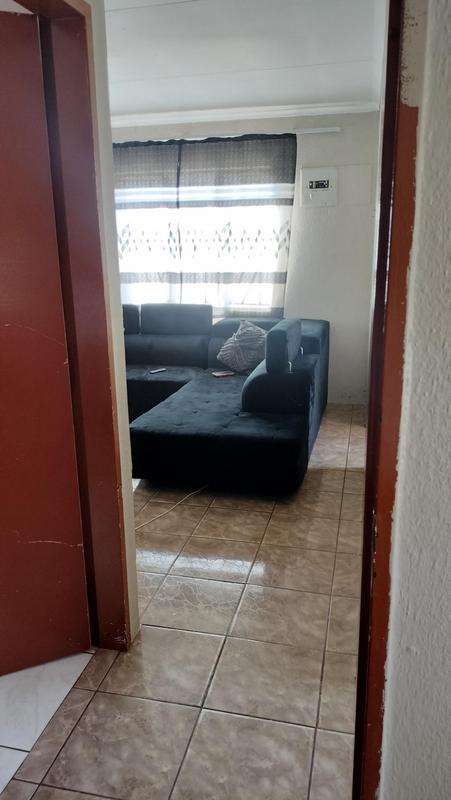 2 Bedroom Property for Sale in Naturena Gauteng