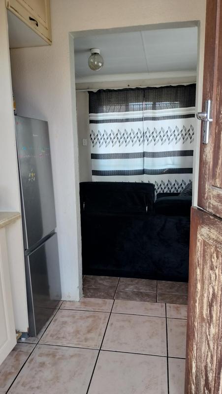2 Bedroom Property for Sale in Naturena Gauteng