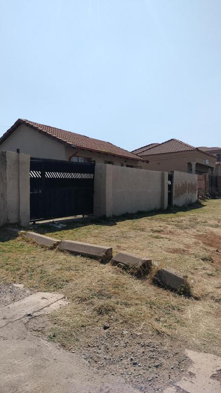 2 Bedroom Property for Sale in Naturena Gauteng