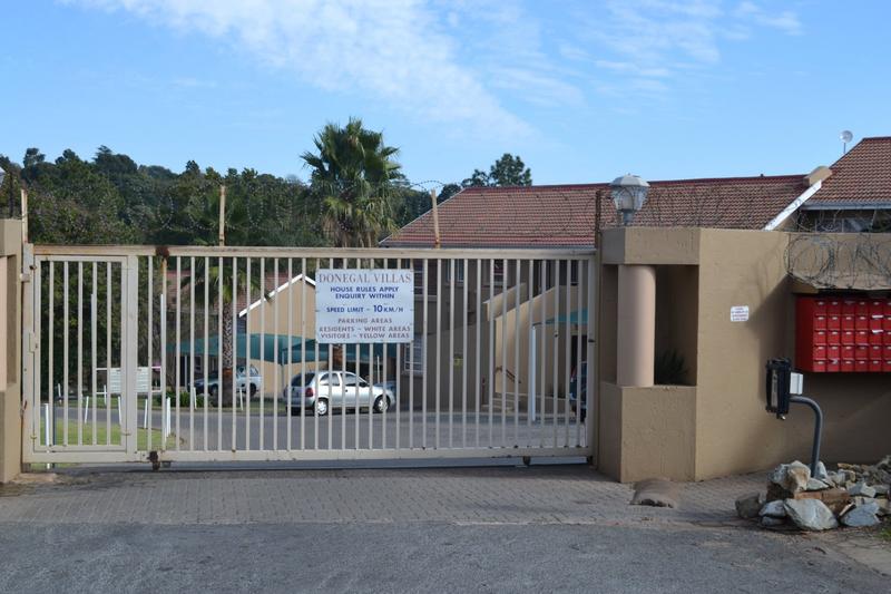 2 Bedroom Property for Sale in Kenmare Gauteng