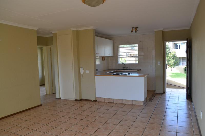 2 Bedroom Property for Sale in Kenmare Gauteng