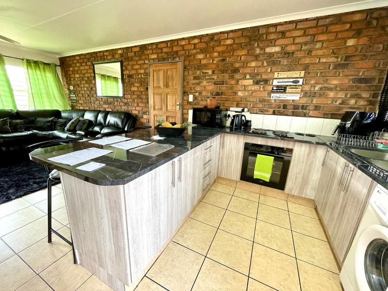 3 Bedroom Property for Sale in Rangeview Gauteng
