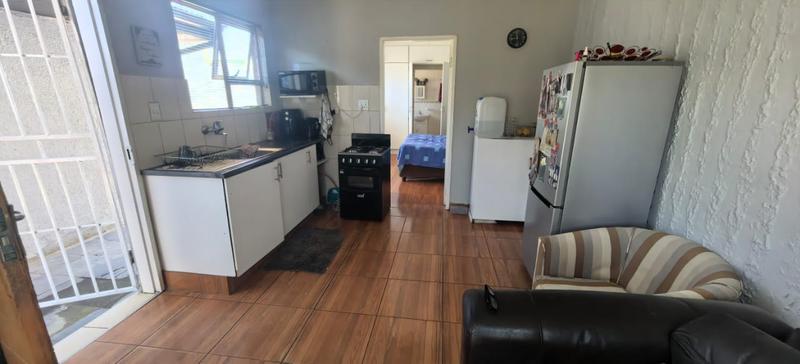 4 Bedroom Property for Sale in Sophiatown Gauteng