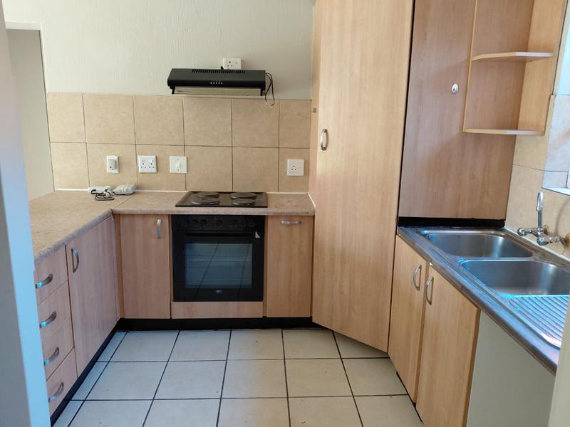To Let 2 Bedroom Property for Rent in Dalpark Gauteng