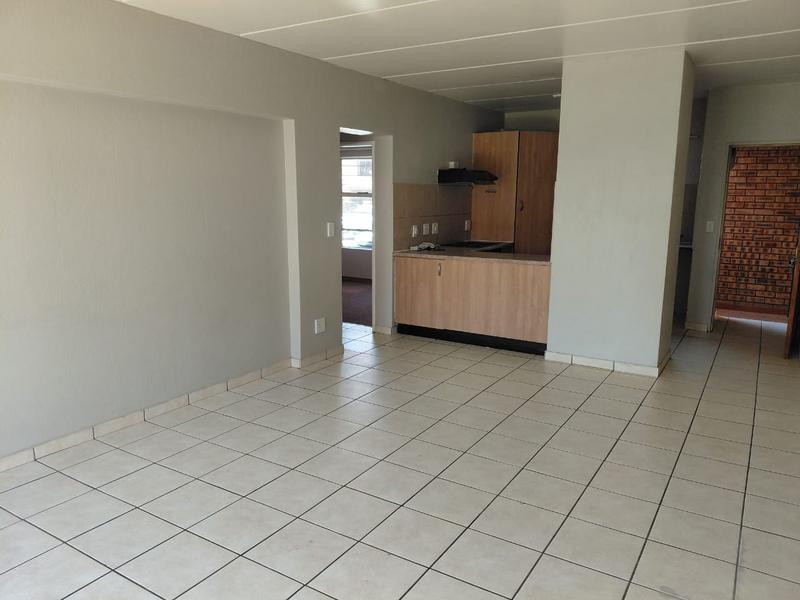 To Let 2 Bedroom Property for Rent in Dalpark Gauteng