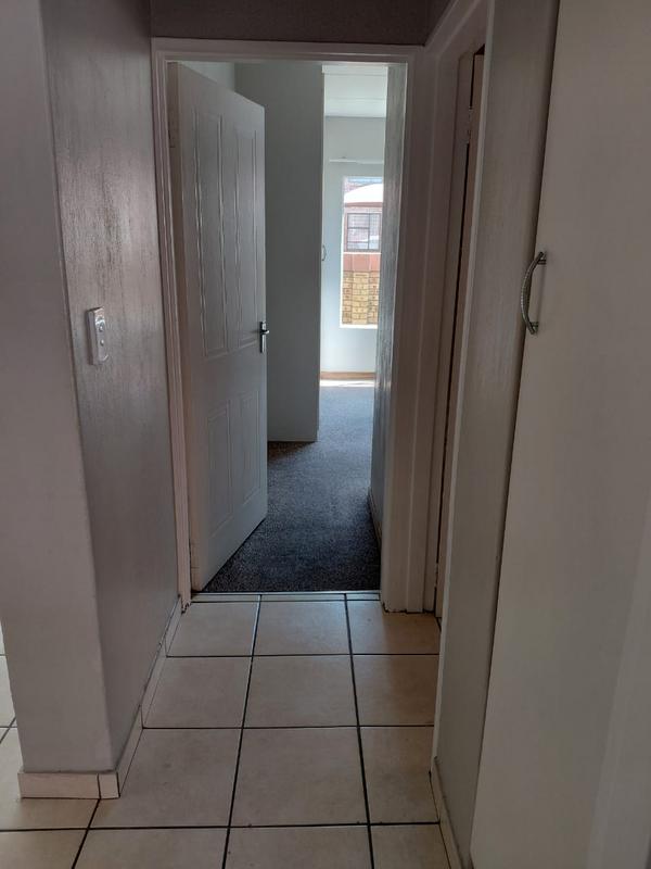 To Let 2 Bedroom Property for Rent in Dalpark Gauteng