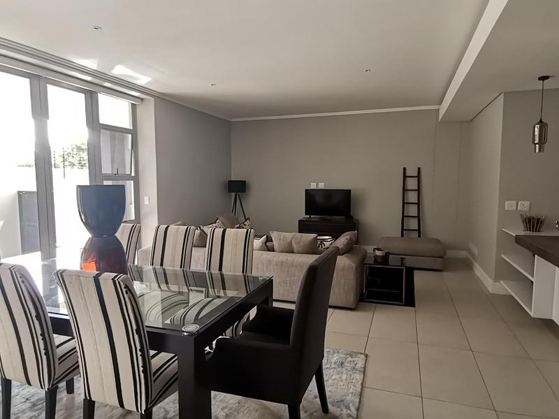 To Let 3 Bedroom Property for Rent in Hyde Park Gauteng