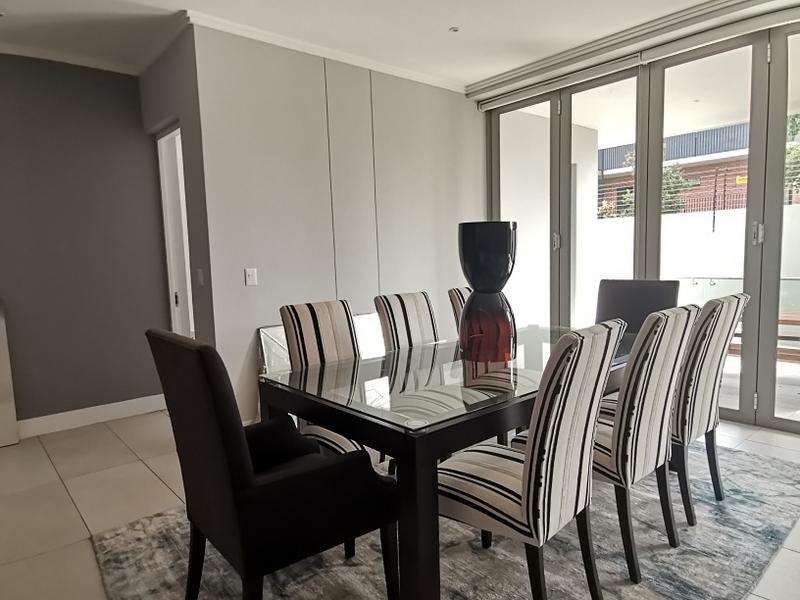 To Let 3 Bedroom Property for Rent in Hyde Park Gauteng