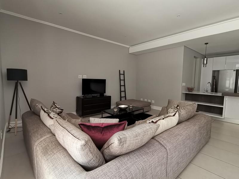 To Let 3 Bedroom Property for Rent in Hyde Park Gauteng