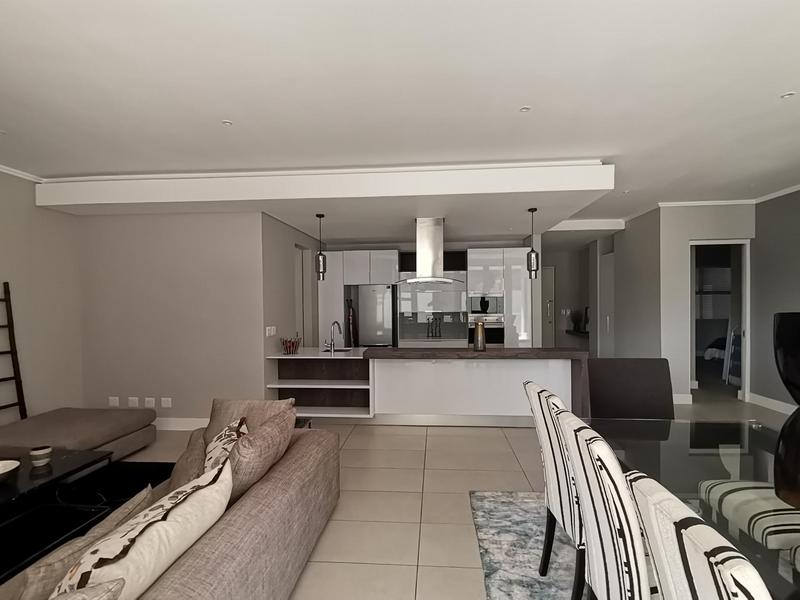 To Let 3 Bedroom Property for Rent in Hyde Park Gauteng