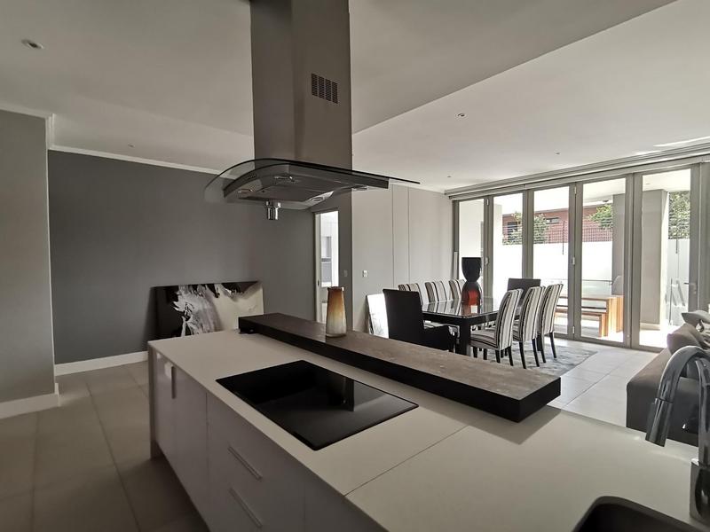 To Let 3 Bedroom Property for Rent in Hyde Park Gauteng