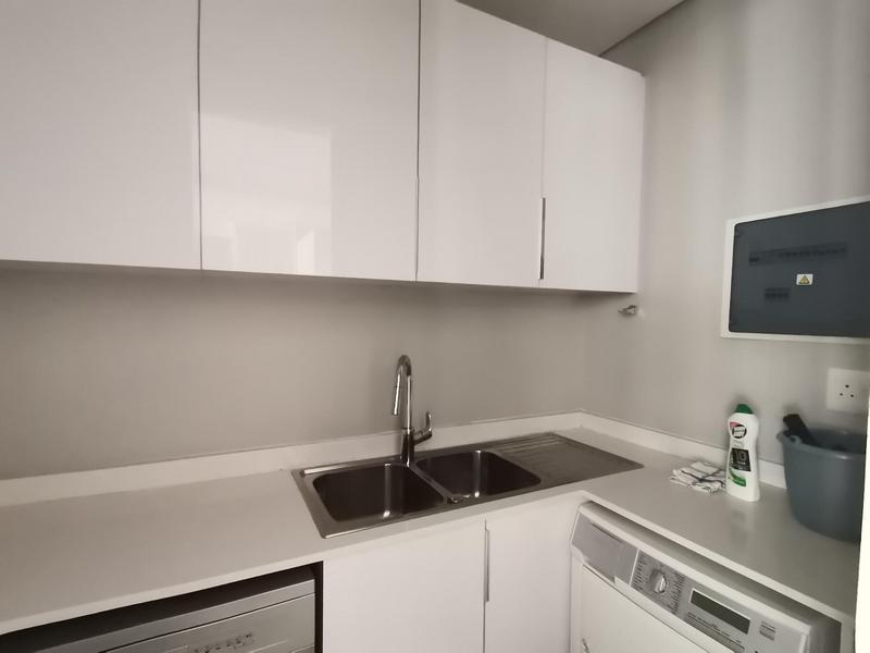 To Let 3 Bedroom Property for Rent in Hyde Park Gauteng