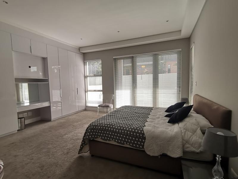 To Let 3 Bedroom Property for Rent in Hyde Park Gauteng