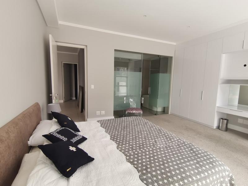 To Let 3 Bedroom Property for Rent in Hyde Park Gauteng