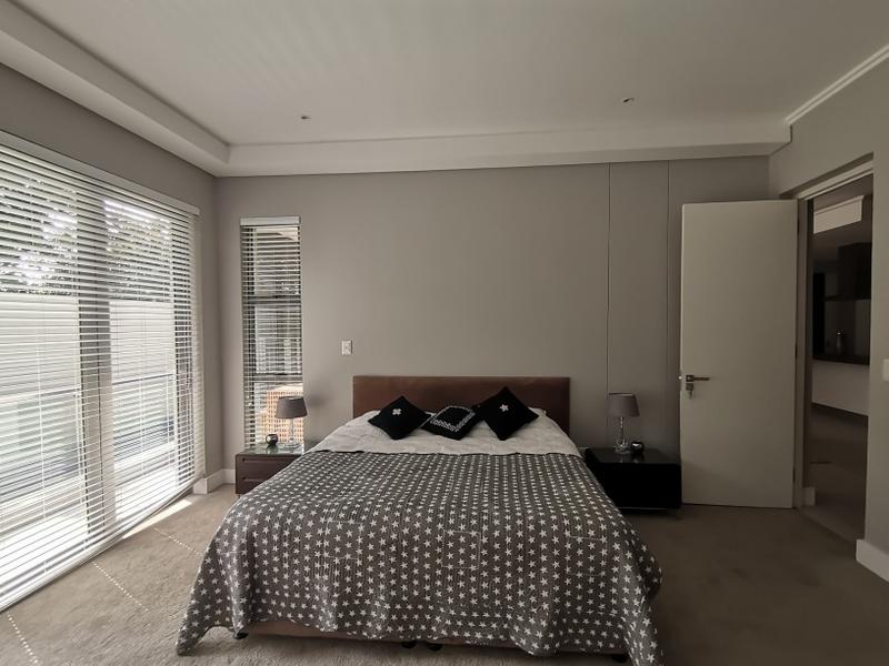 To Let 3 Bedroom Property for Rent in Hyde Park Gauteng