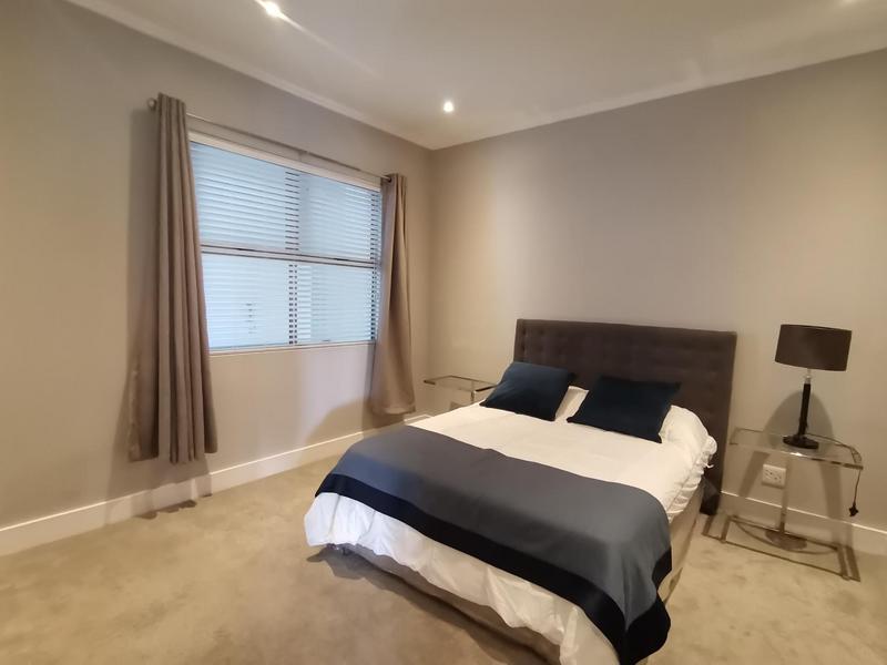 To Let 3 Bedroom Property for Rent in Hyde Park Gauteng