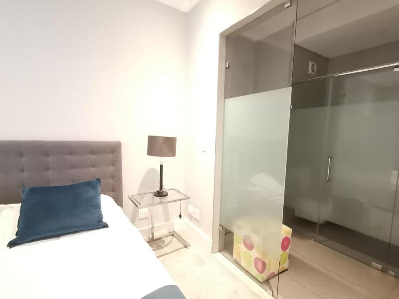 To Let 3 Bedroom Property for Rent in Hyde Park Gauteng